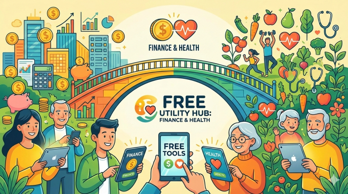 Tài chính và sức khỏe